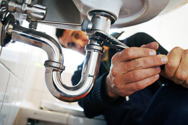  Vernon, WI Plumbing Pros