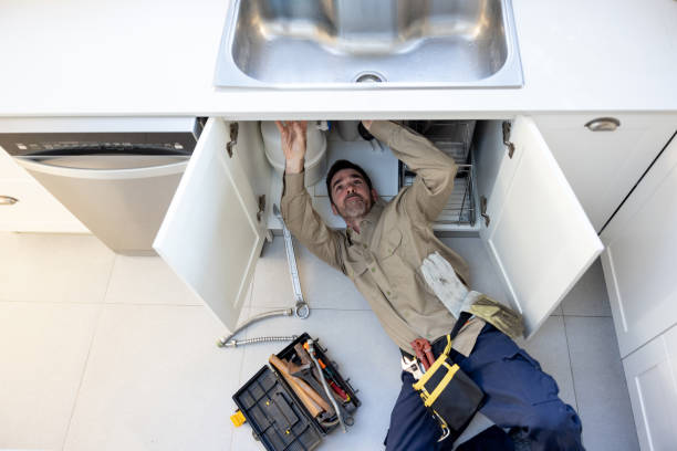 Best Water Heater Repair  in Vernon, WI