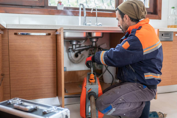 Best Septic Systems  in Vernon, WI