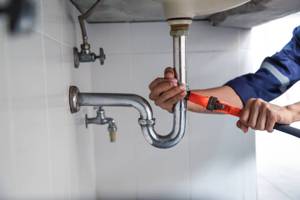 Best Emergency Plumber  in Vernon, WI