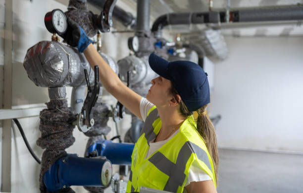 Boilers & Radiators in Vernon, WI