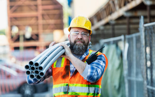 Best Drain Cleaning Services  in Vernon, WI