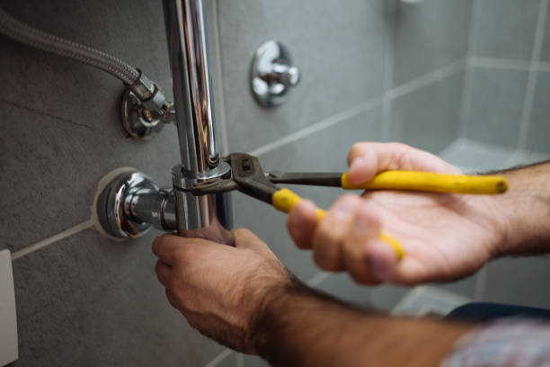 Best Pipe Repair Near Me  in Vernon, WI