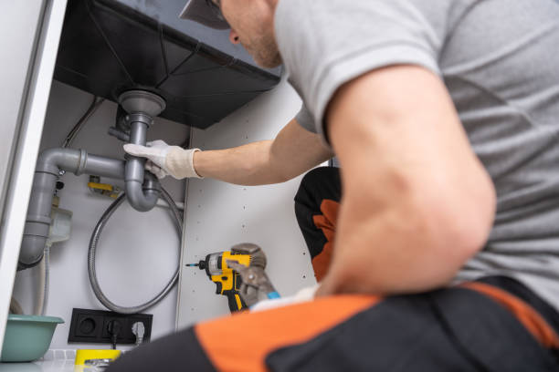Best Emergency Plumbing Repair  in Vernon, WI